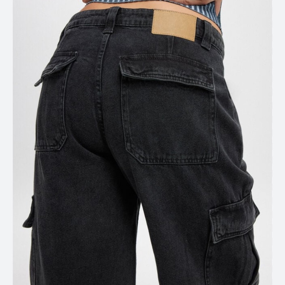 Cotton On Relaxed Cargo Pants